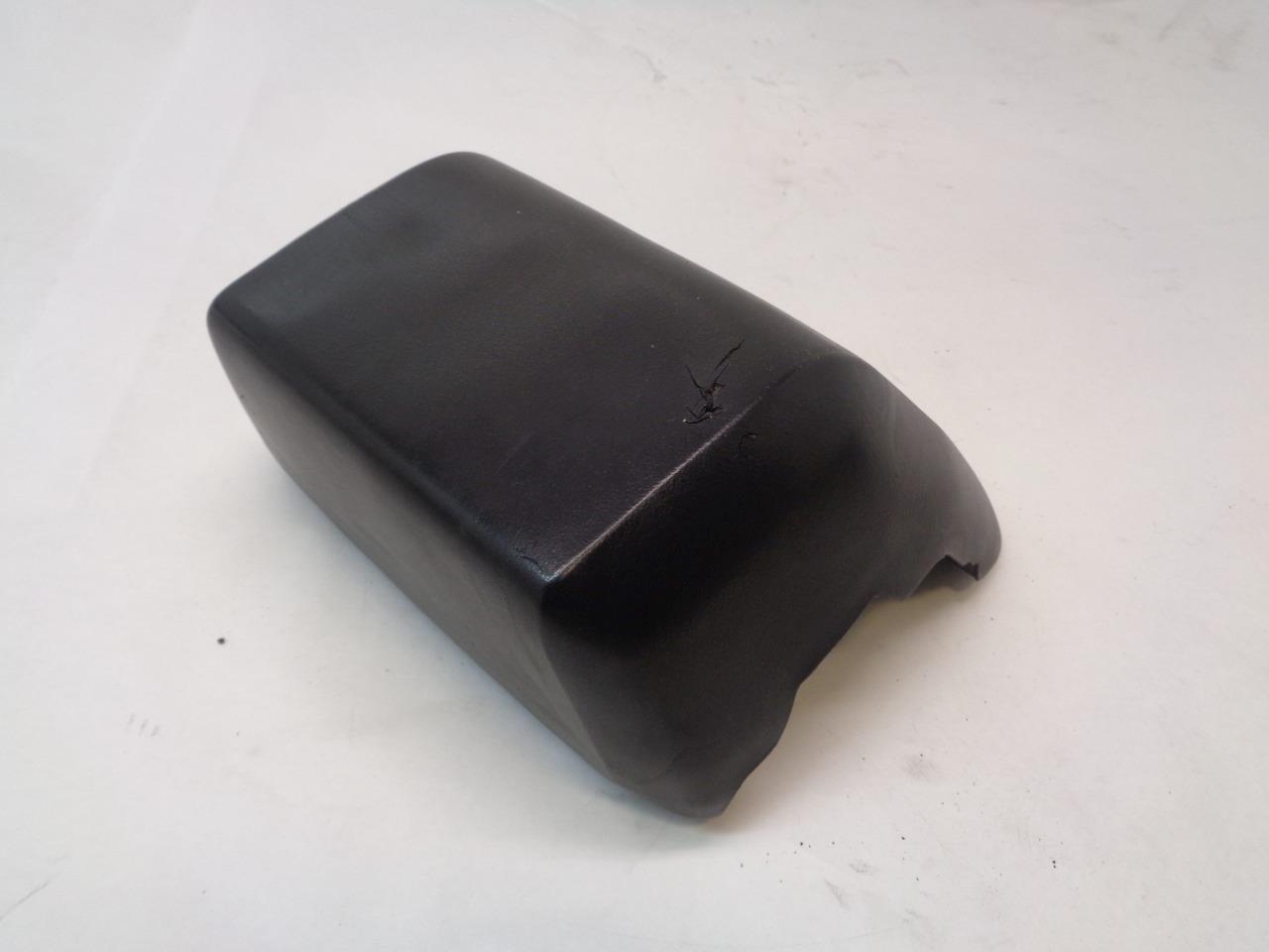 USED PORSCHE 1975-83 911 LEFT REAR BUMPER GUARD 911.505.341.02 R24