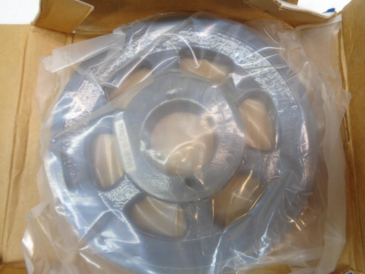 1 NEW SST CORPORATION AK61H SHEAVE R15T1