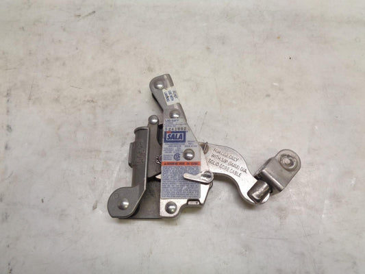 1 USED DBI-SALA 6116500 DETACHABLE CABLE SLEEVE R18T2