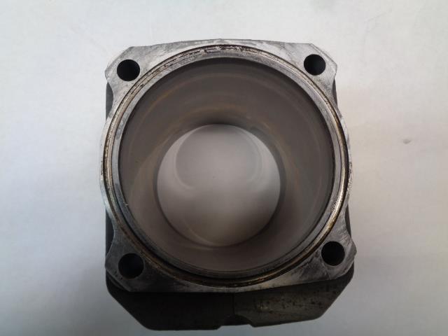 USED MAHLE PORSCHE 911 993 PISTON AND CYLINDER ASSEMBLY 100ZN8 W1 PC1 R21