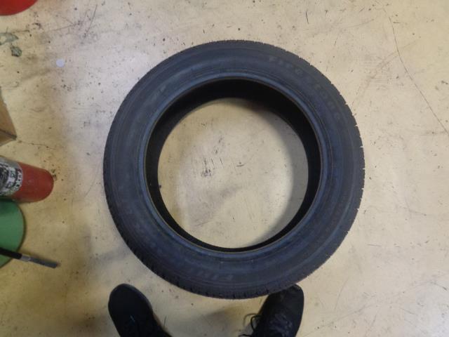 2 FIRESTONE FIREHAWK GTA 03 215 55 18 94T SL 043495