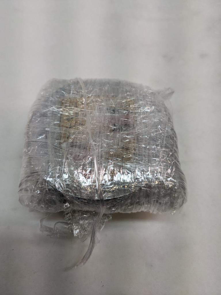 PORSCHE GRAY COLORED CENTER CAP (4) 7L5601149 NEW R21T2