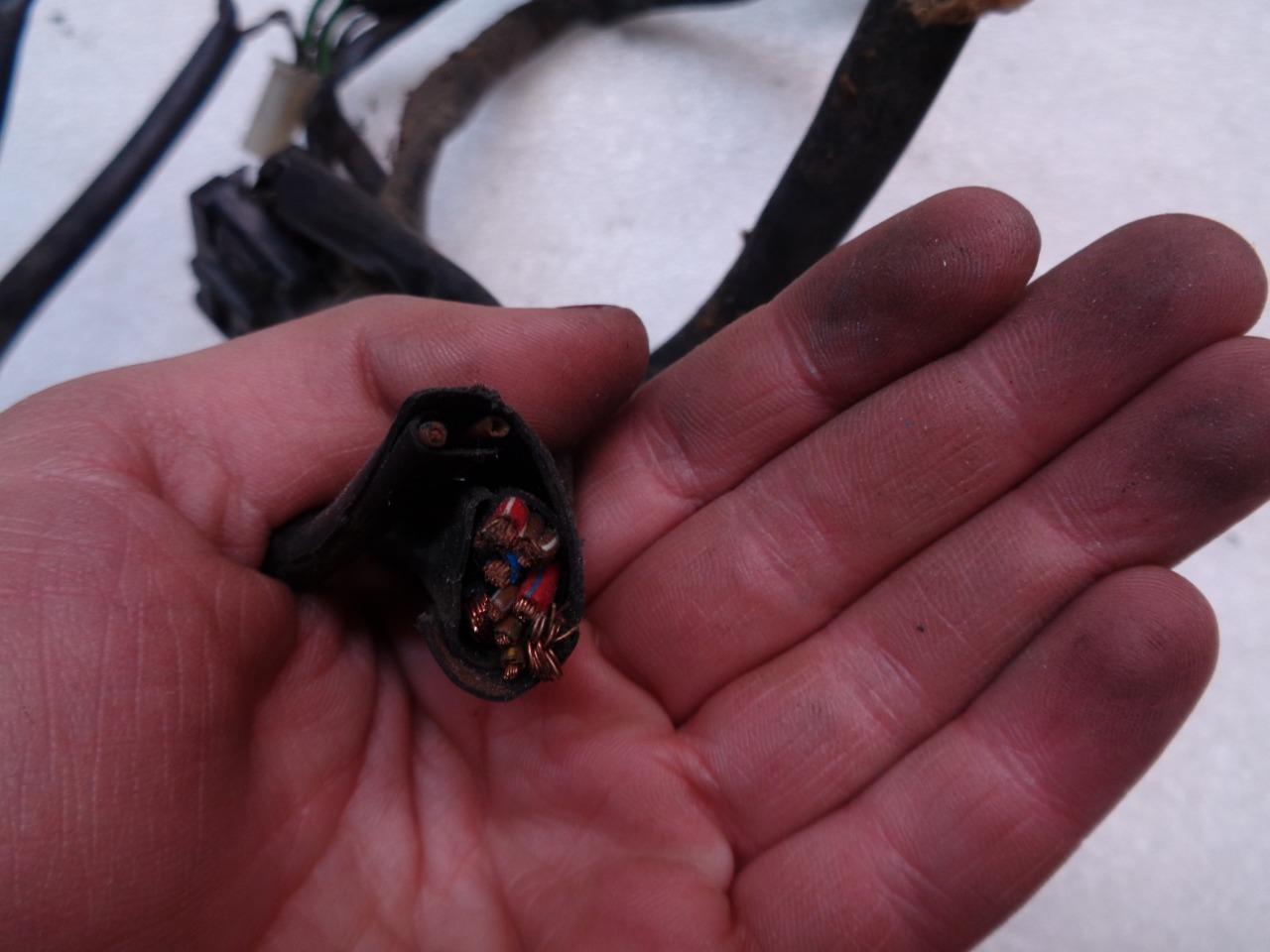 USED GENUINE PORSCHE SUNROOF MOTOR FOR 911 CONVERTIBLE 911 624 117 00 R21T4