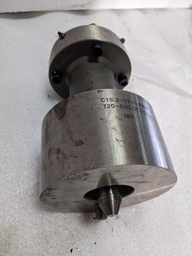 UNBRANDED FUEL INJECTOR 8290020-H USED R7T3