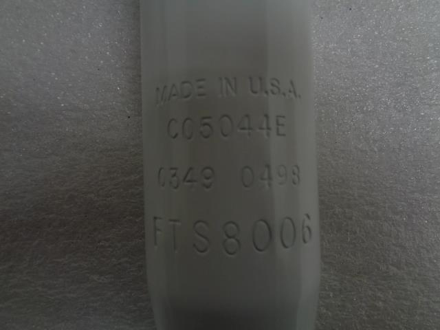 NEW FABTECH TJ & XJ SHOCK FOR '03-'06 JEEP FTS8006 R2