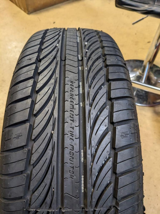 USED GENERAL RELIATREK P 255 65 17 102H SL TIRE 15545430000 CQ1