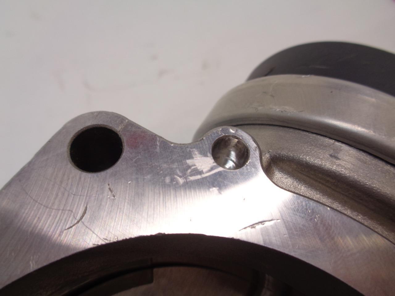 1 NEW SIEMENS VDO THROTTLE BODY A2C53255142 R15T1