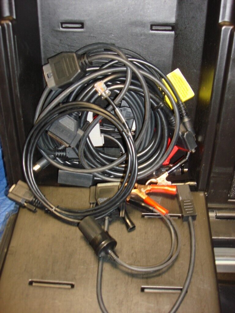 USED OTC GENISYS CAR SCANNER TOOL KIT SR