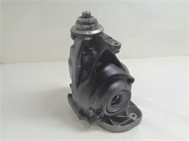 USED GENUINE BMW X5 E70 E60 E61 REAR DIFFERENTIAL 7553948 RATIO 3.64 R15