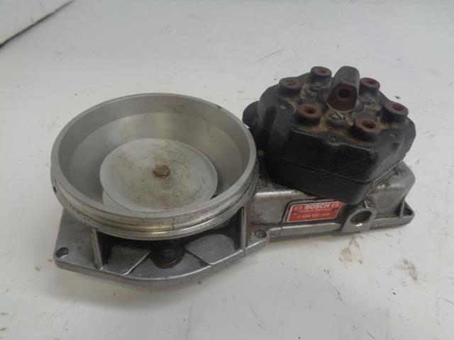 USED PORSCHE 911 CARRERA FLOW METER BOSCH 0438120004 R24T5