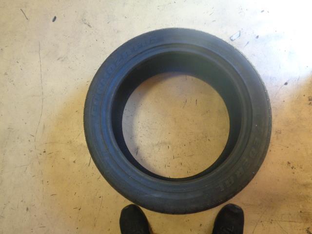 1 NEW TIRE FEDERAL FORMOZA FD2 245 45 18 96W SL 29DK8A