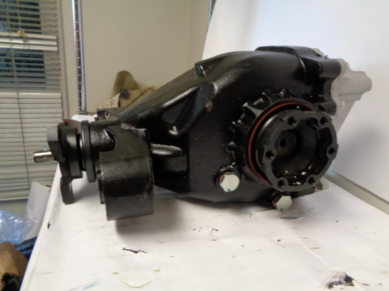 UNKNOWN BRAND DIFFERENTIAL 52700006 20230303 108 NEW R35