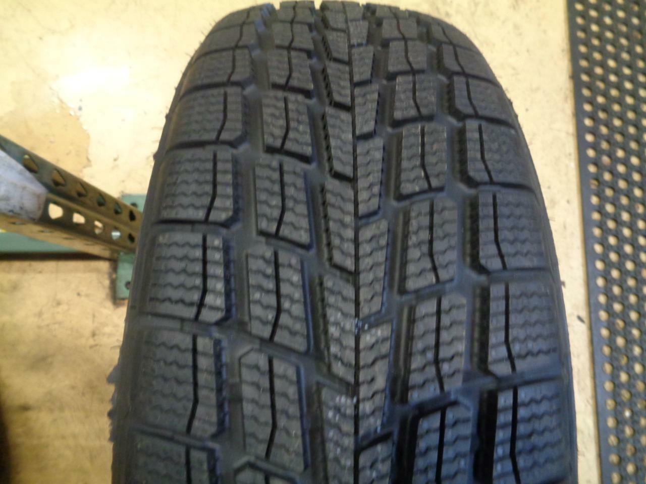 1 New Tire FIRESTONE Firehawk Pursuit AWT P 225 60 18 100V SL 011690