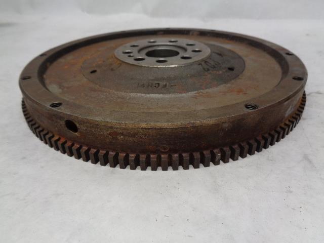 USED PORSCHE 911 87-89 FLYWHEEL 930 102 233 3R R20T9