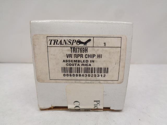 BRAND NEW TRANSPO REPAIR CIRCUIT REGULATOR TRI769H R13T1