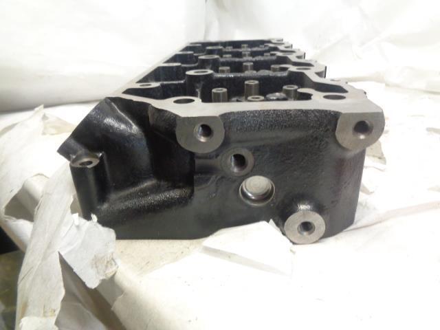 UNBRANDED FORD STYLE 6.0L POWERSTROKE DIESEL CYLINDER HEAD NEW I2