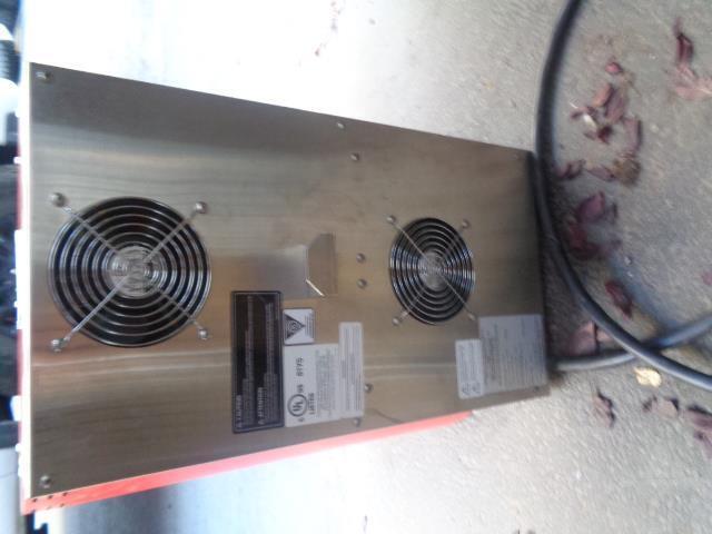 TURBOCHEF FIRE COUNTERTOP PIZZA OVEN 941-004-00 USED N.6 BSFLOOR