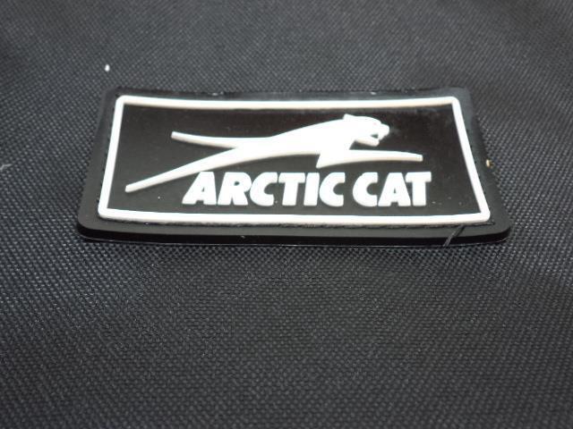 1 NEW OEM ARCTIC CAT DELUXE "V" BAG PROWLER 1436-153 R16