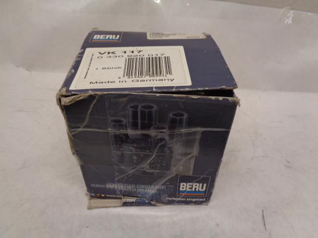 BRAND NEW BERU DISTRIBUTOR CAP PORSCHE 930 602 904 00/47 R20T5