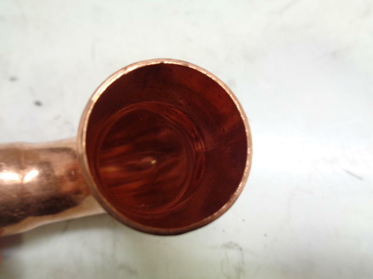 1 NEW PACK OF 16 HAILIANG HL15-242-0100 7/8" 90 DEG. ELBOW COPPER FITTINGS R10TC