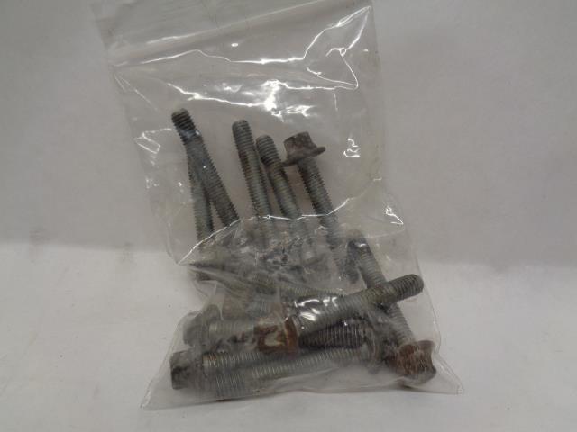 Used Pack of 6 Beru Ignition Coils for 997 Porsche ZS178 0 040 100 178 R25T3