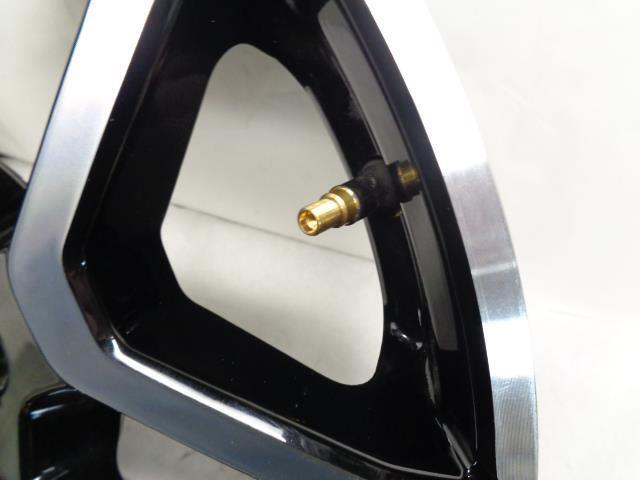 USED FORD BRONCO WHEEL 18X7.5 ET55 6X5.5 WR