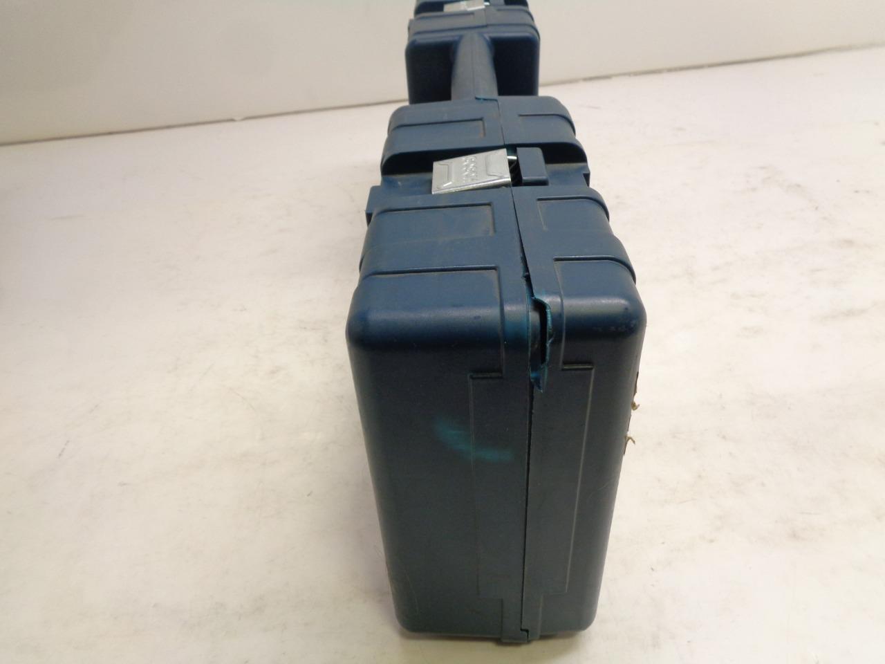 USED INCOMPLETE BOSCH RECIPROCATING SAW RS20 060164F039 120 V-60Hz 13A BSR35