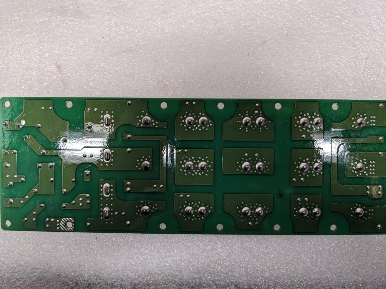 DAIKIN PRINTED CIRCUIT ASSY 2399876 R4