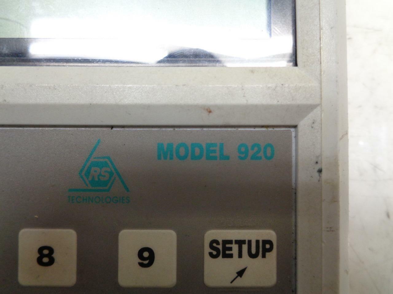 USED CALIBRATION KIT FOR ELECTRIC NUTRUNNER AFC1500/AFC3000 BSR