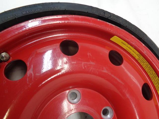 USED OEM PORSCHE SPACE SAVER SPARE 965 356 16X5.5 ET30 965 362 130 01 SR