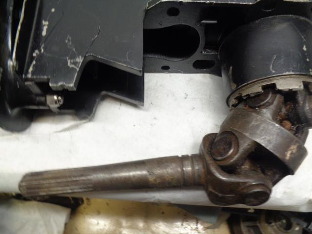 UNBRANDED STERNDRIVE 4326005 USED I1