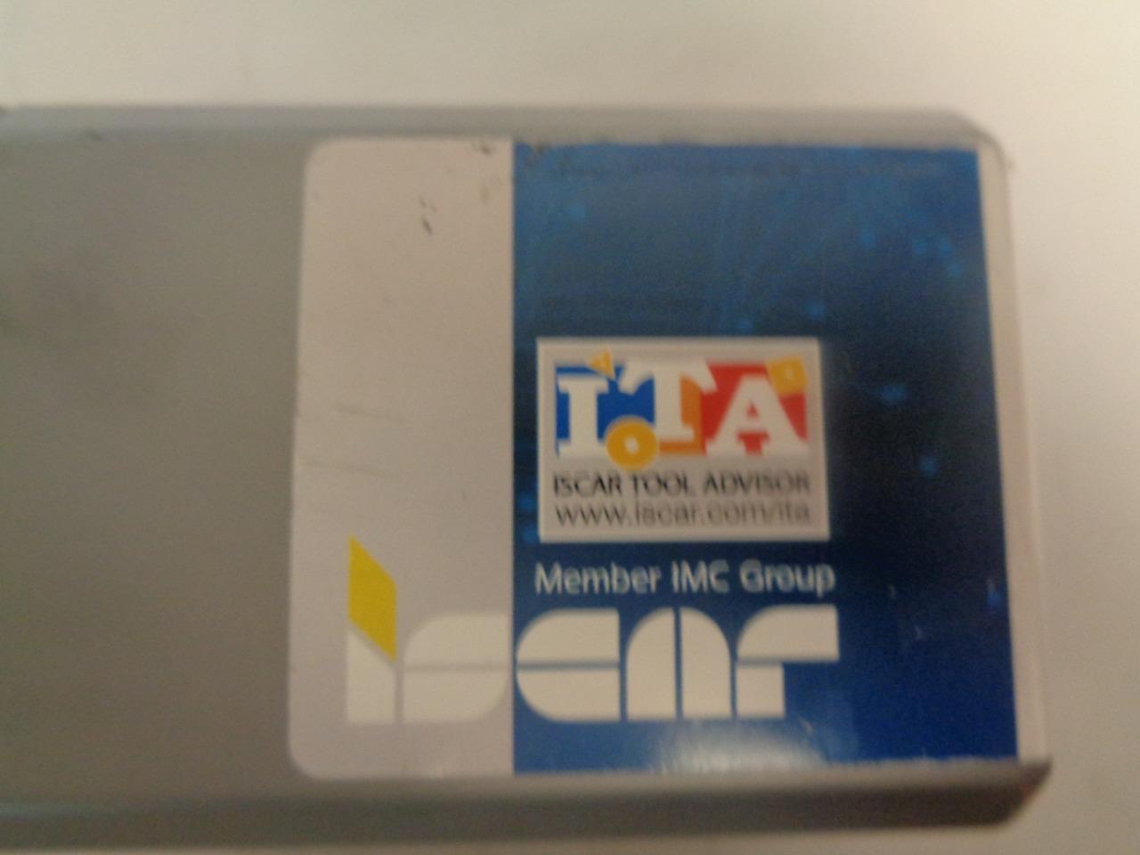 ISCAR LEVEL LOCK TOOL C6 PCLNR-45065-12-JHP 03603173 NEW J2