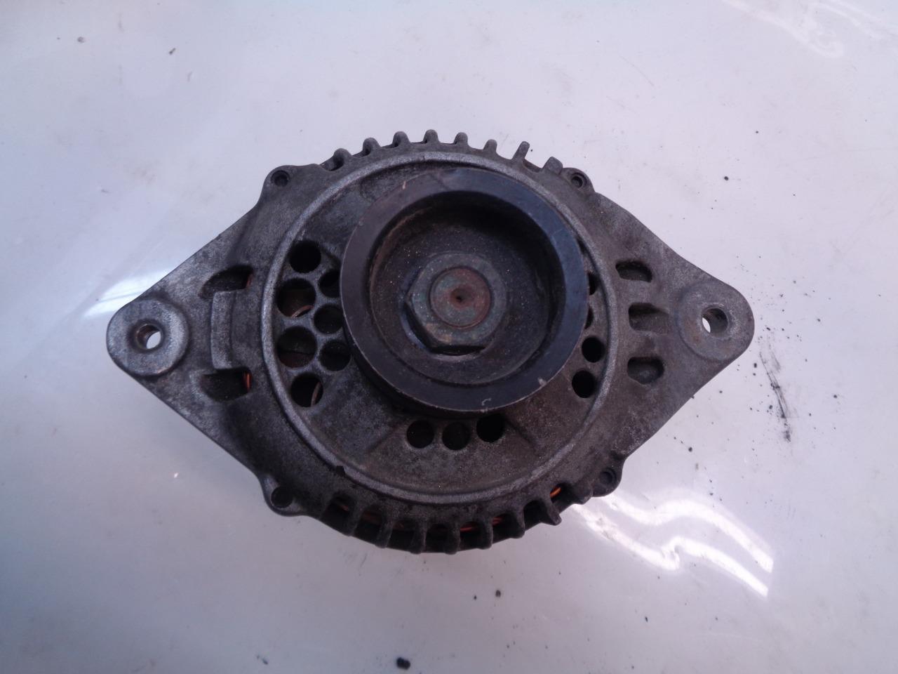 USED HITACHI ALTERNATOR 12V FOR SUBARU LR170-732C R14B1