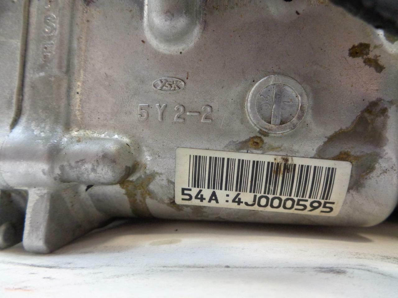 NEW HONDA HRV 19-20 REAR DIFFERENTIAL FITS EX/EXL/LX-SPORT TOURING K2