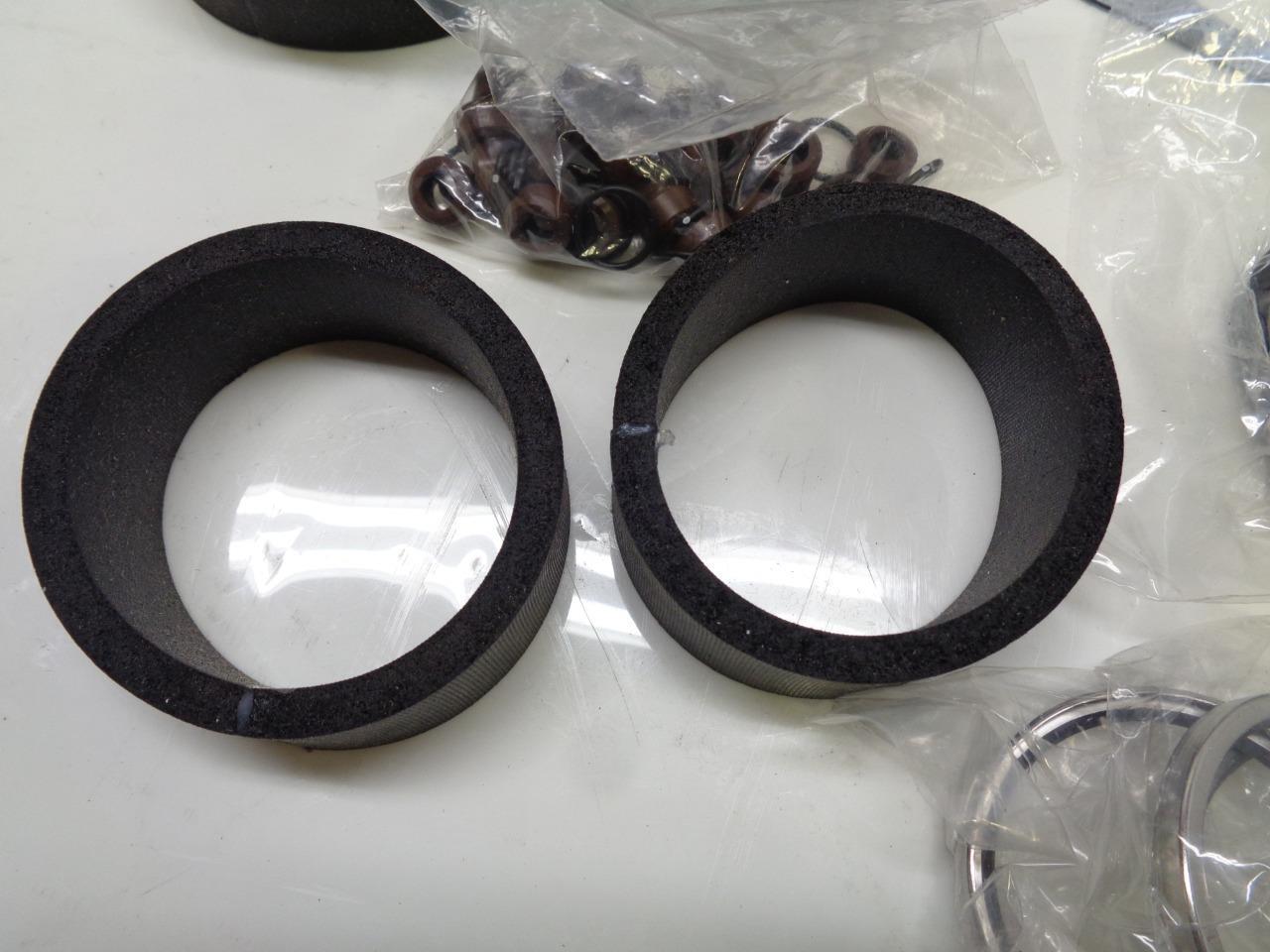 UPPER ENGINE GASKET SET 3800730 R15