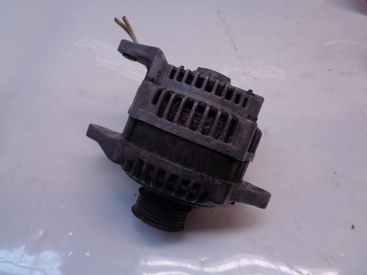 USED HITACHI ALTERNATOR 12V FOR SUBARU LR170-732C R14B1