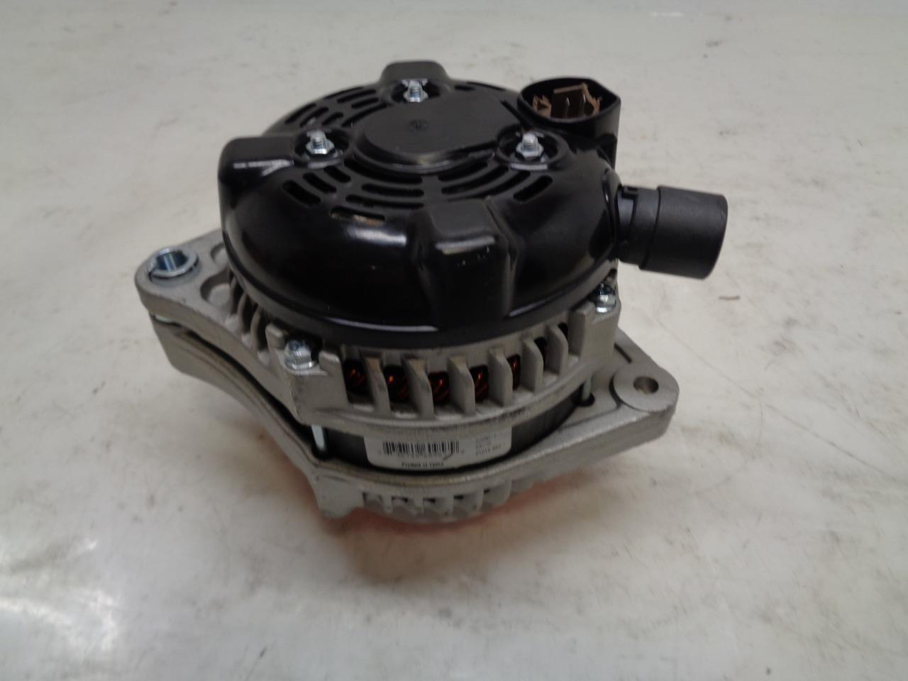 USED DURALAST GOLD ALTERNATOR 12V DLG5546-6-11 FOR ACURA/HONDA R14B1