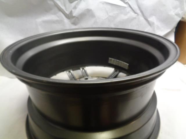 1 TSW CADWELL WHEEL 1895CAD405114B76 +40 18X9.5 5x112 ET35 WR