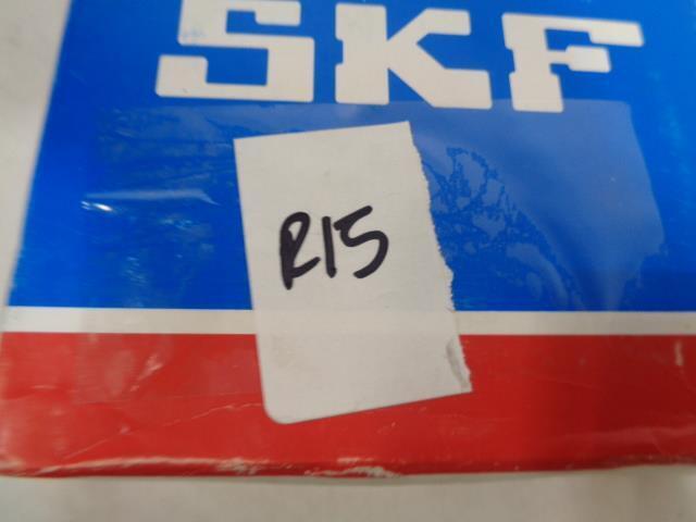 SKF Explorer 6310 2ZJEM Deep Groove Ball Bearing R15