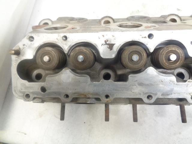 GENUINE 1979 PORSCHE 928 CYLINDER HEAD 928 104 345 4R USED NO.2 I2