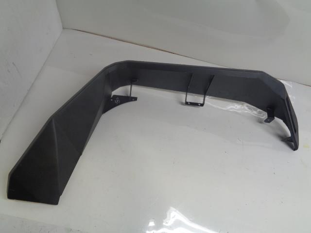 1 NEW ROAD ARMOR 518AFF0 STEALTH FENDER FLARE (FRONT/RIGHT) 2018-22 JEEP JL R16