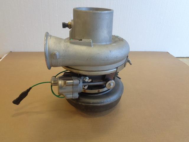 REMANUFACTURED GENUINE CUMMINS HOLSET TURBOCHARGER 2881995RX E2