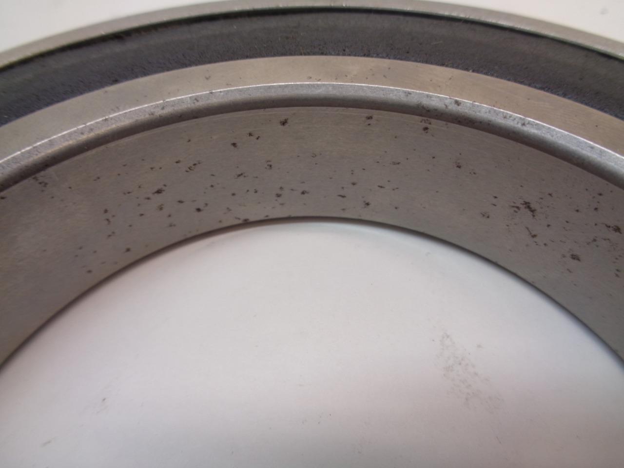 1 USED FAFNIR ANGULAR CONTACT BALL BEARING 3MM9116WI CR DUL R15T1