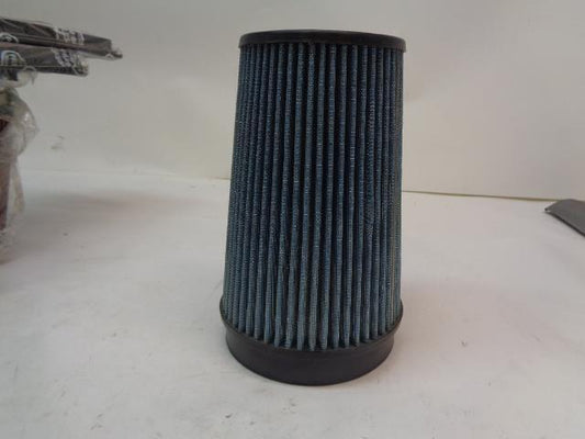 1 NEW TAPERED CONICAL AIR FILTER R5