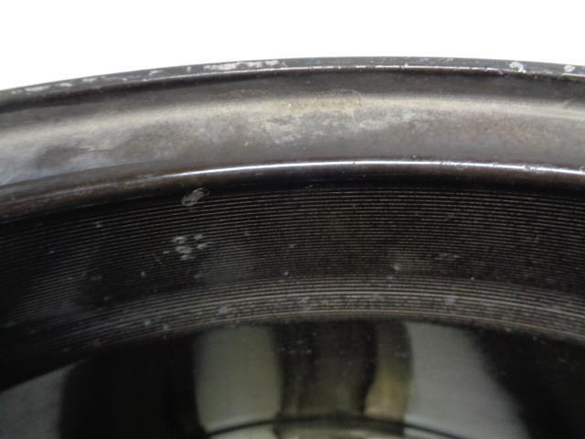 USED GENUINE FORD MUSTANG WHEEL MACHINED FACE/BLACK 19x8.5 5x4.5 DR33-1007-FA WR