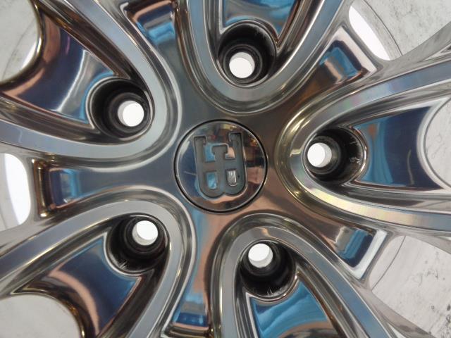 USED GENUINE BUGATTI BBS WHEEL 20X10 WITH MICHELIN PILOT 265-680ZR500A  SR