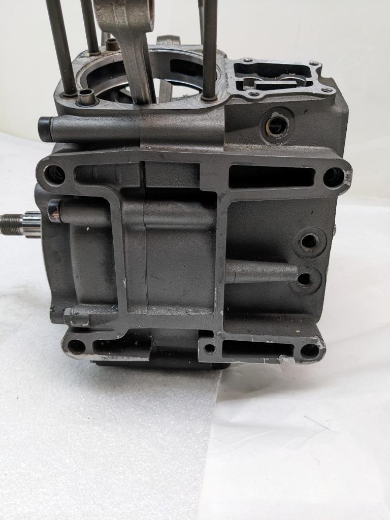 HARLEY DAVIDSON TOUR ELECTRA ULTRA CLASSIC CRANKCASE ENGINE 0390345037 I2