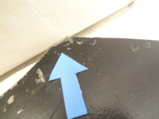 UNBRANDED STERNDRIVE 4326005 USED I1