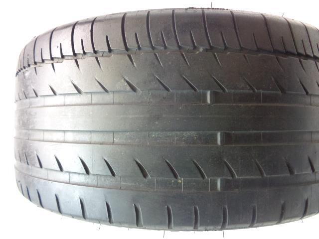 USED GENUINE BUGATTI BBS WHEEL 20X10 WITH MICHELIN PILOT 265-680ZR500A  SR