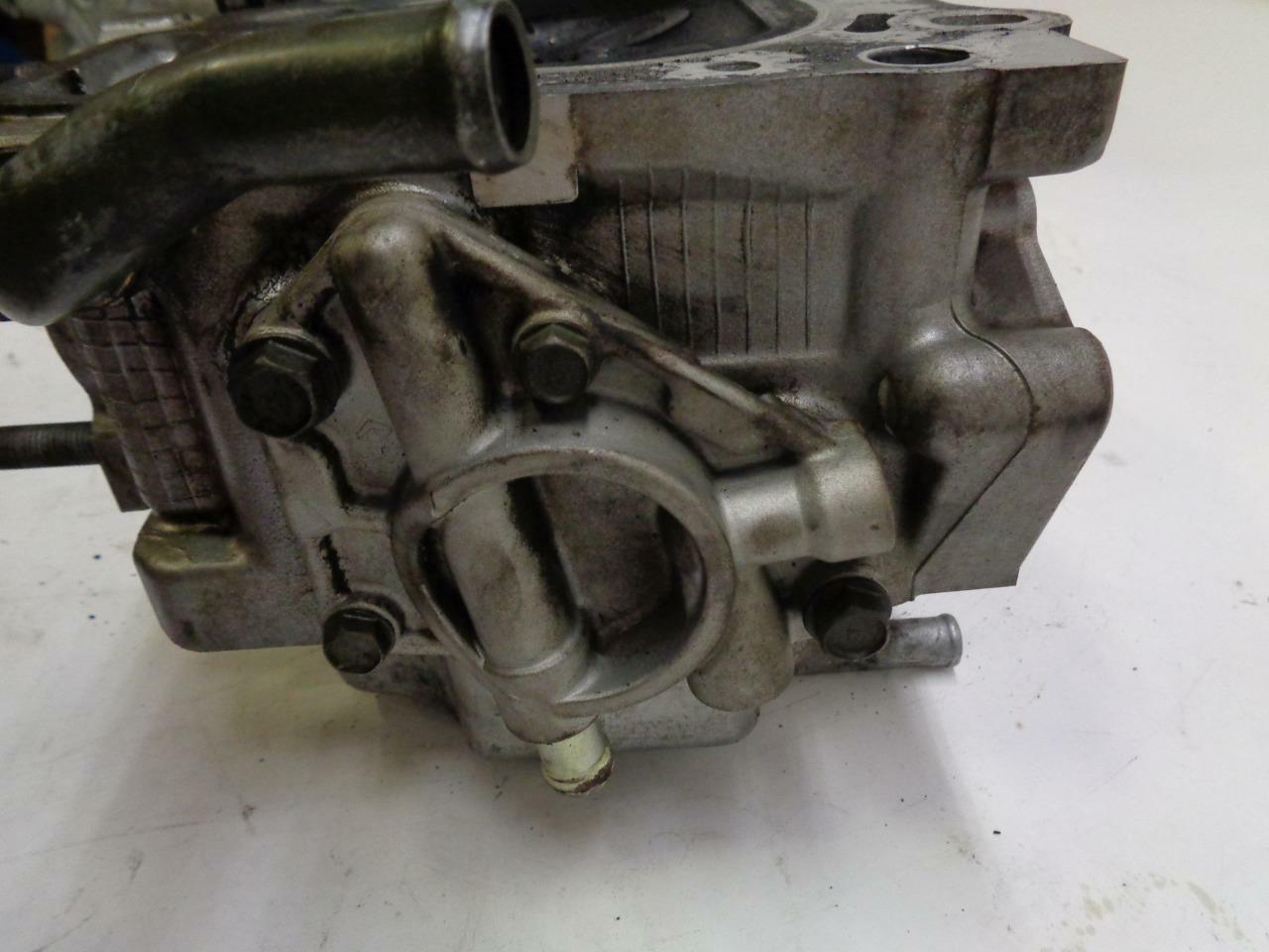 1 USED CYLINDER HEAD FOR SUBARU 479951 R8